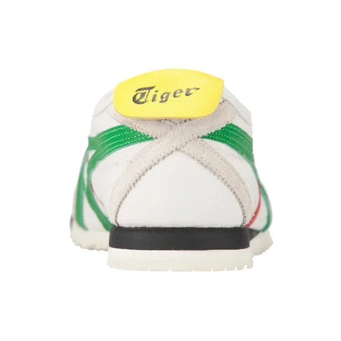 Mexico 66 SD «Green Orange»