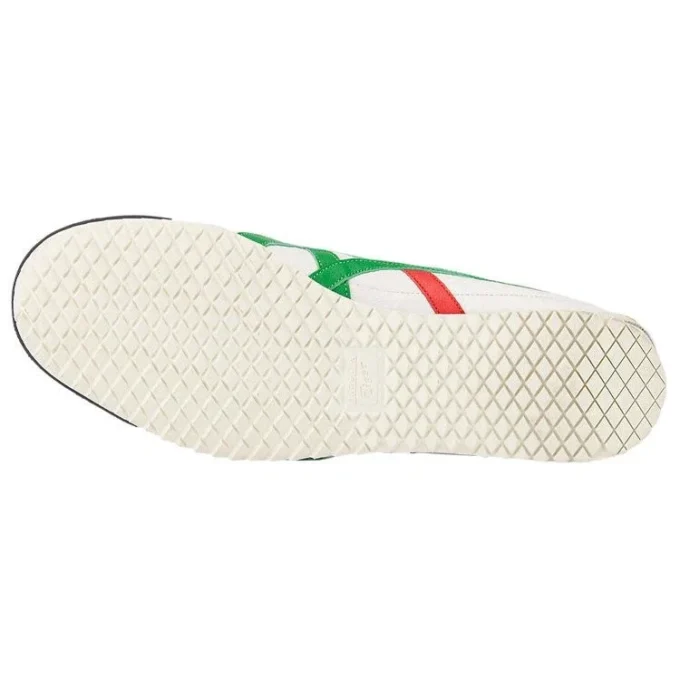 Mexico 66 SD «Green Orange»