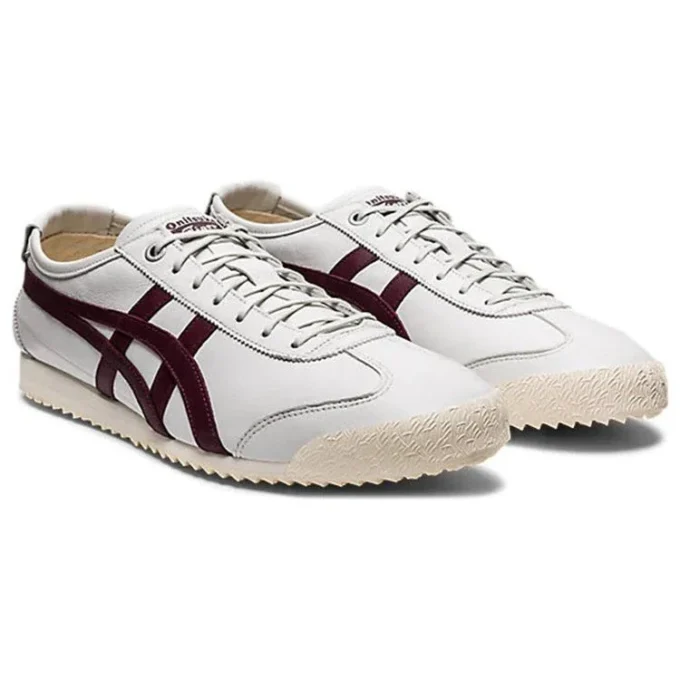 Mexico 66 SD «Gris Rojo»