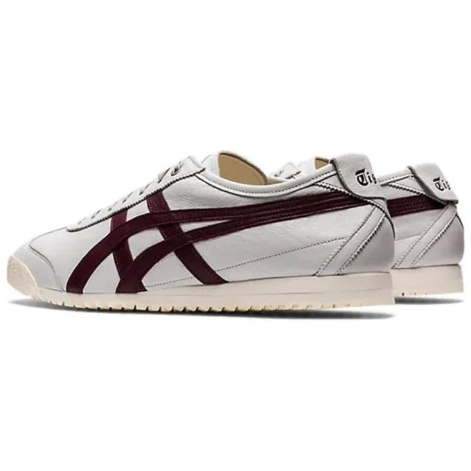 Mexico 66 SD «Gris Rojo»