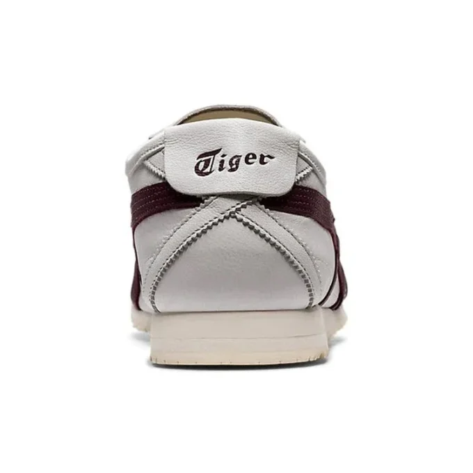 Mexico 66 SD «Gris Rojo»