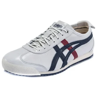 Mexico 66 SD «Gris Rojo Azul» Mexico 66 SD «Gris Rojo Azul»