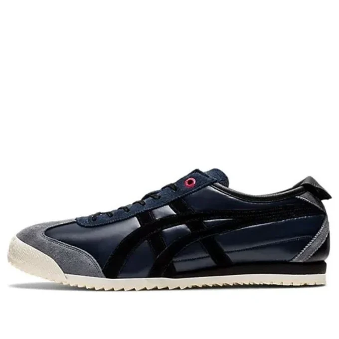 Mexico 66 SD «Iron Navy Black»