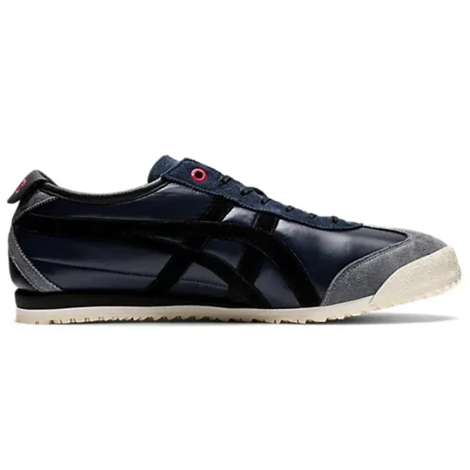 Mexico 66 SD «Iron Navy Black»