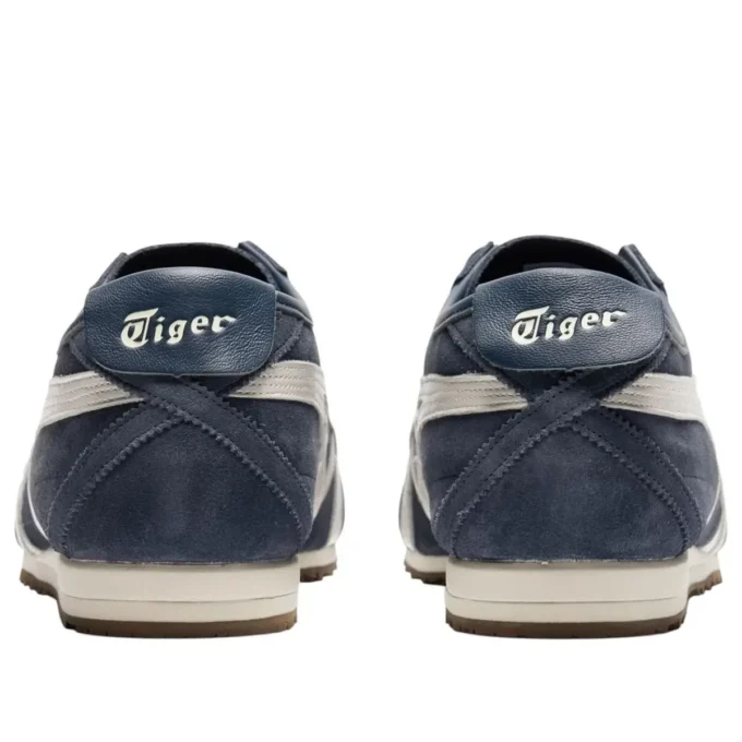 Mexico 66 SD «Iron Navy Cream»