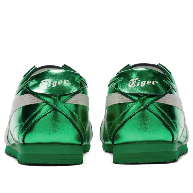 Mexico 66 SD «Jade Cream»