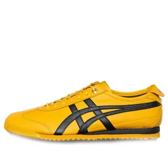 Mexico 66 SD «Kill Bill – Yellow Midsole»