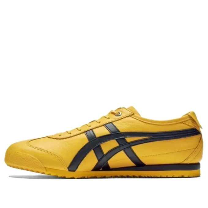 Mexico 66 SD «Kill Bill – Yellow Midsole» Mexico 66 SD «Kill Bill – Yellow Midsole»