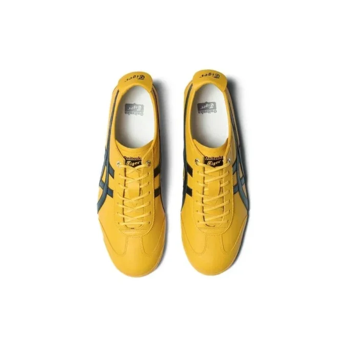 Mexico 66 SD «Kill Bill – Yellow Midsole» Mexico 66 SD «Kill Bill – Yellow Midsole»