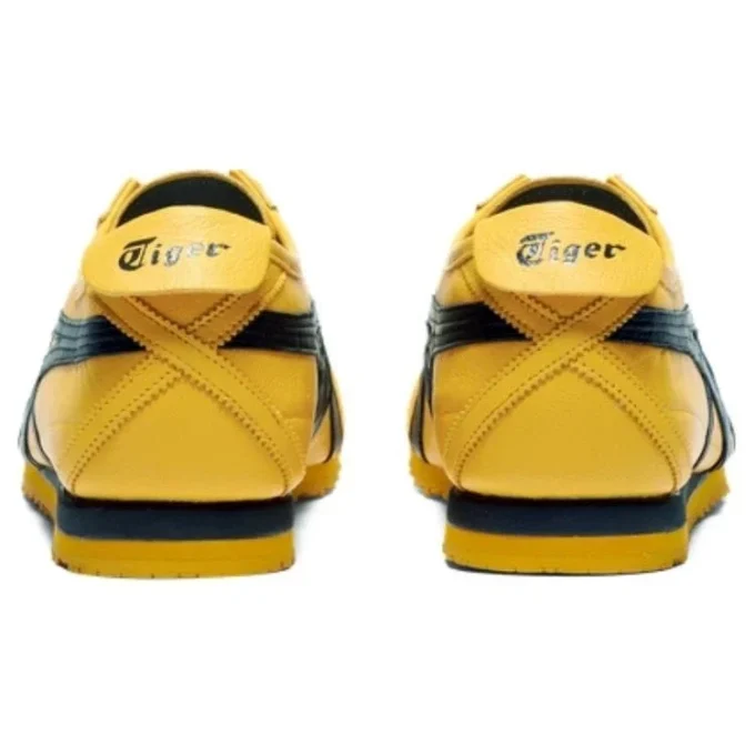 Mexico 66 SD «Kill Bill – Yellow Midsole» Mexico 66 SD «Kill Bill – Yellow Midsole»