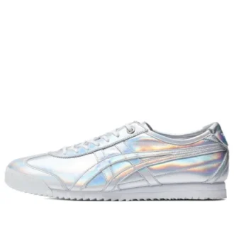 Mexico 66 SD «Laser Silver»