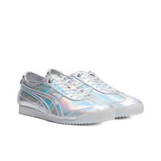 Mexico 66 SD «Laser Silver»