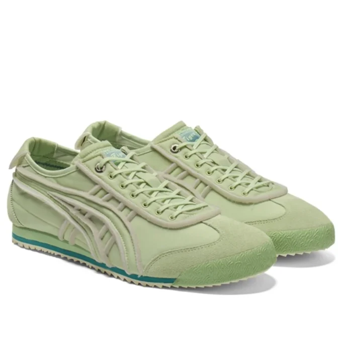 Mexico 66 SD «Light Green»