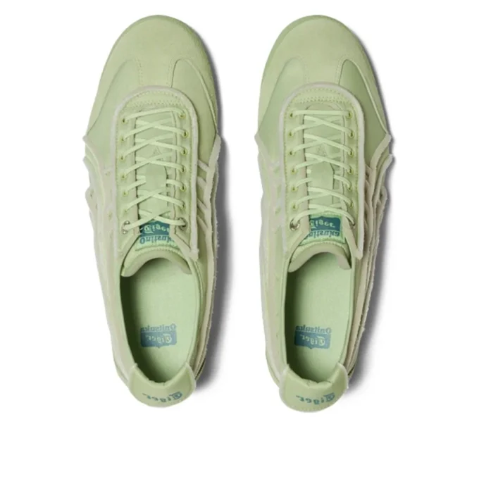 Mexico 66 SD «Light Green»