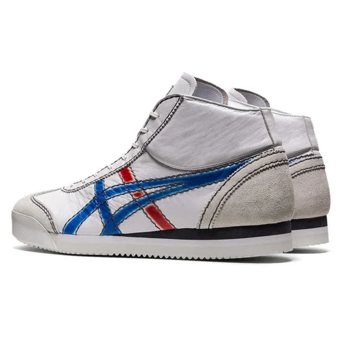 Mexico 66 SD M PF «Blanco»