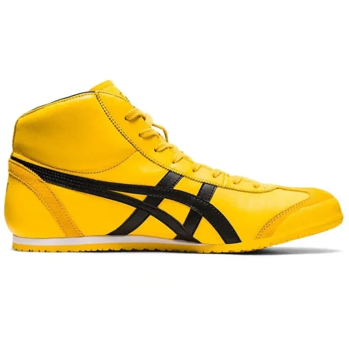 Mexico 66 SD MR «Amarillo»