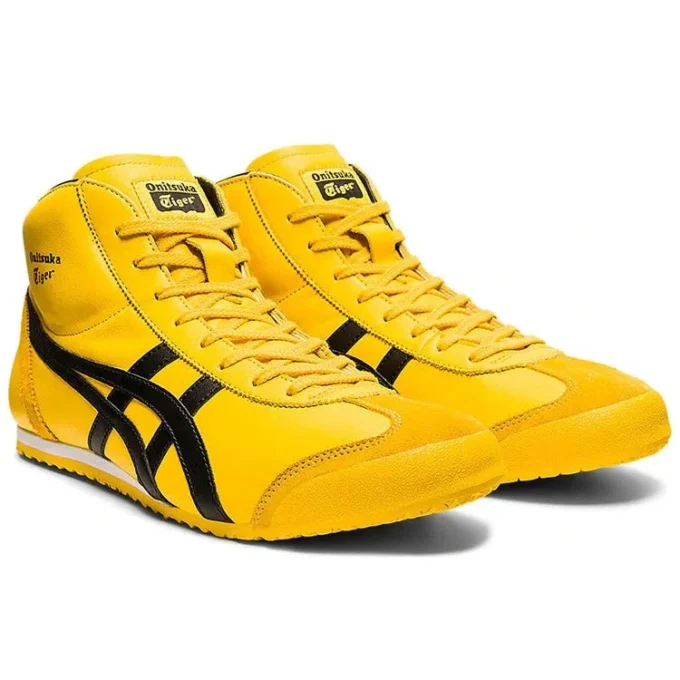 Mexico 66 SD MR «Amarillo»