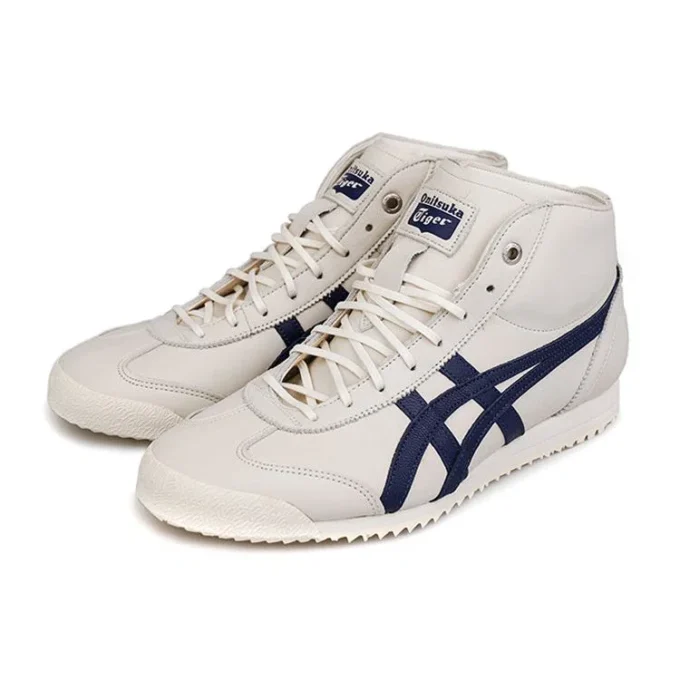 Mexico 66 SD MR «Azul blanco»