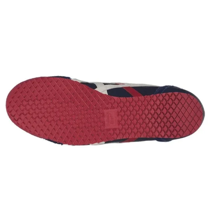 Mexico 66 SD MR «Azul oscuro»