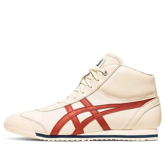 Mexico 66 SD MR «Rojo»