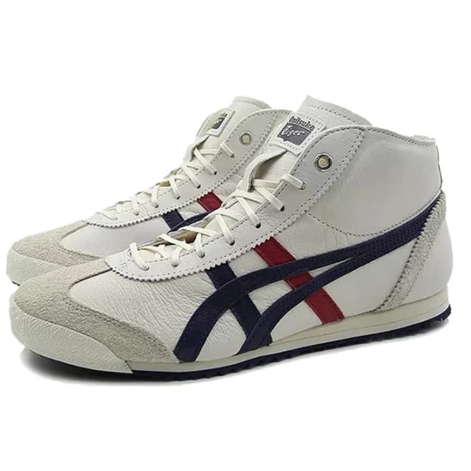 Mexico 66 SD MR «White Navy»