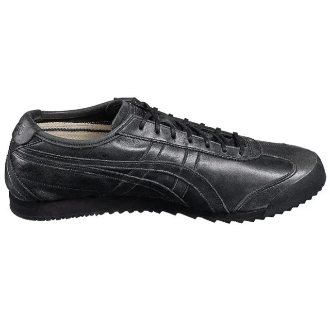 Mexico 66 SD «Negro gris»