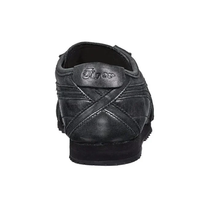 Mexico 66 SD «Negro gris»