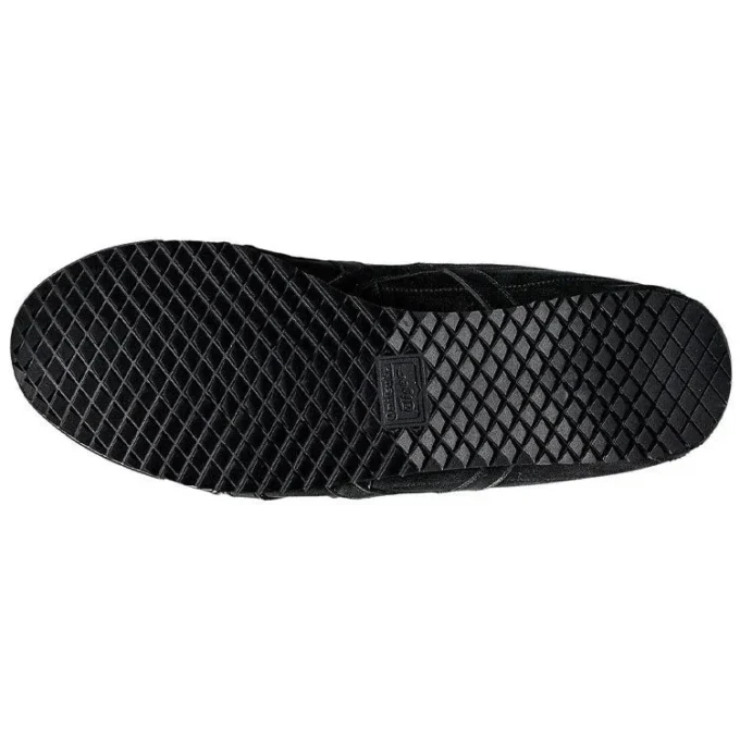 Mexico 66 SD «Negro gris»