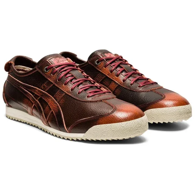 Mexico 66 SD «Negro Rojo Marrón»