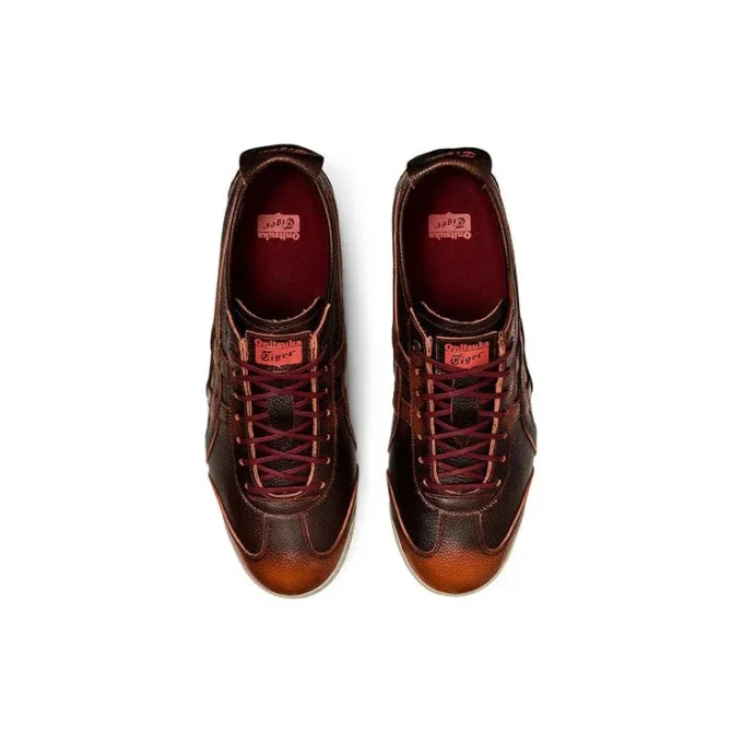 Mexico 66 SD «Negro Rojo Marrón»