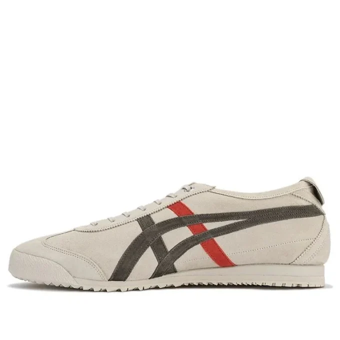 Mexico 66 SD «Oatmeal Dark Sepia»