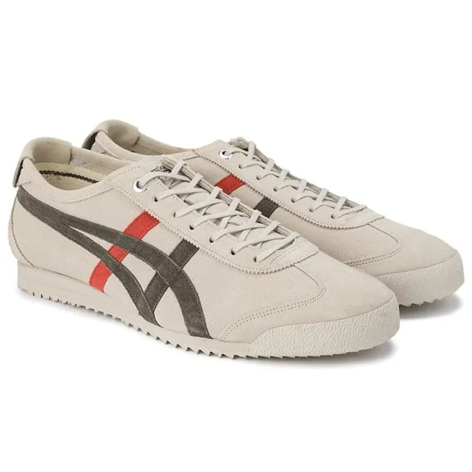 Mexico 66 SD «Oatmeal Dark Sepia»