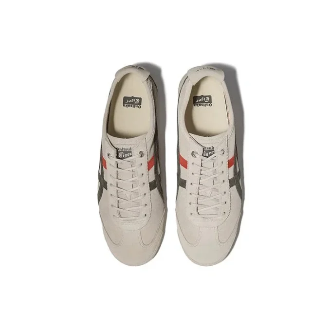 Mexico 66 SD «Oatmeal Dark Sepia»