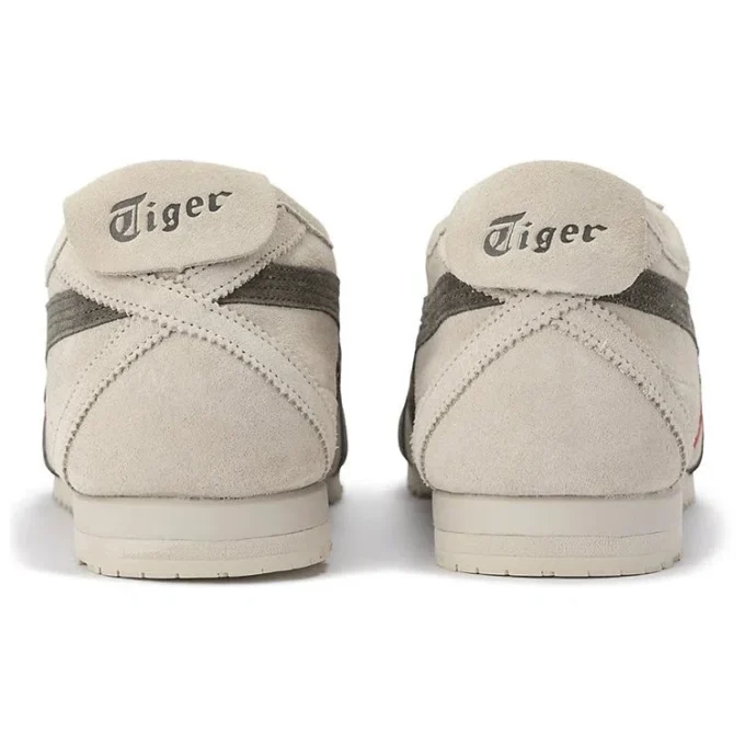 Mexico 66 SD «Oatmeal Dark Sepia»