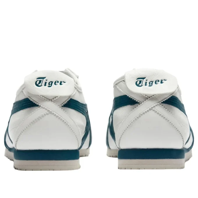 Mexico 66 SD «Off White Spruce Green»