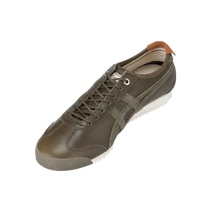 Mexico 66 SD «Olivaceous»