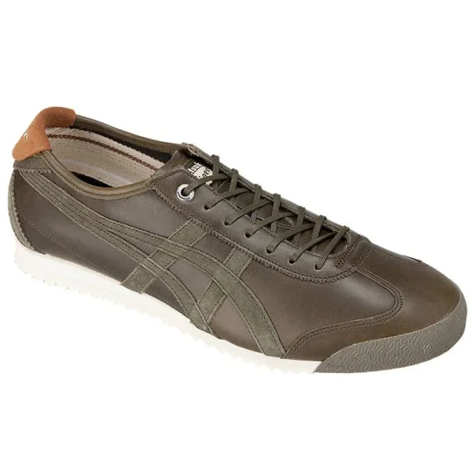 Mexico 66 SD «Olivaceous»