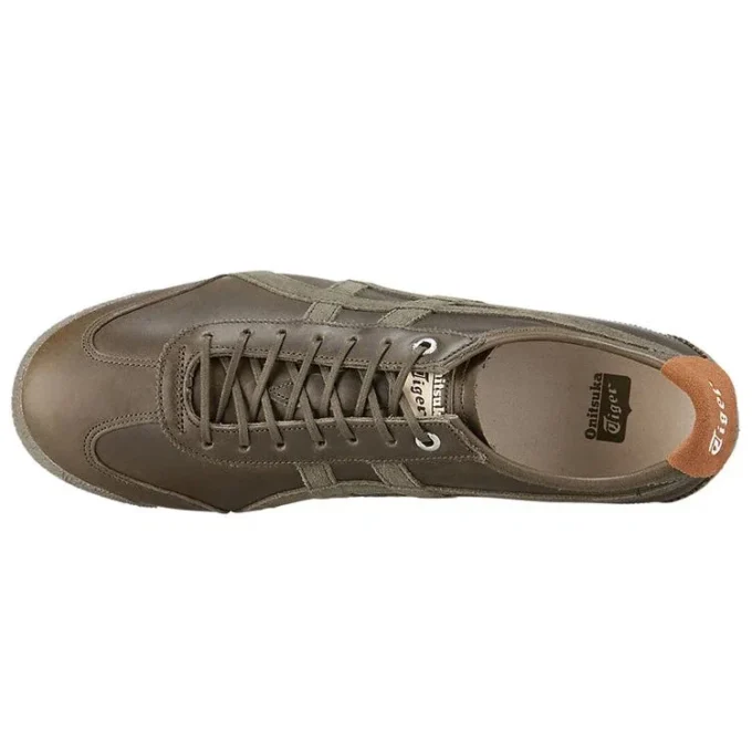 Mexico 66 SD «Olivaceous»