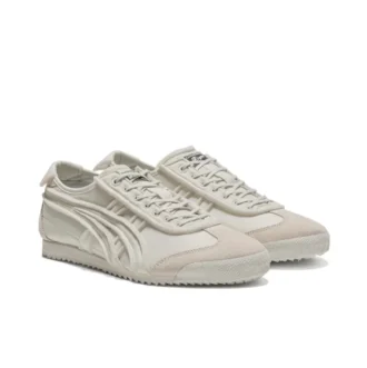 Mexico 66 SD «Outlined Cream White»