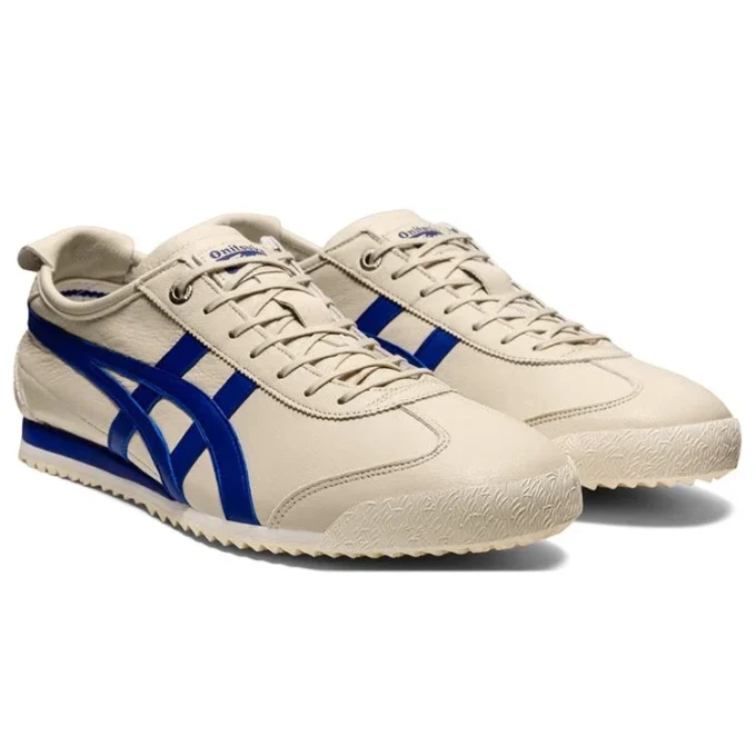 Mexico 66 SD «Pale Beige Prussian»