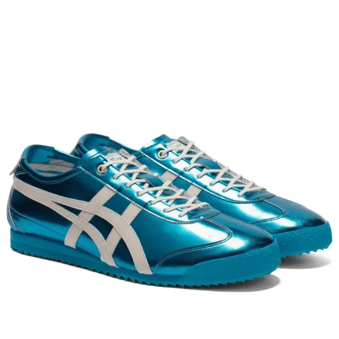 Mexico 66 SD «Pale Mint Cream»