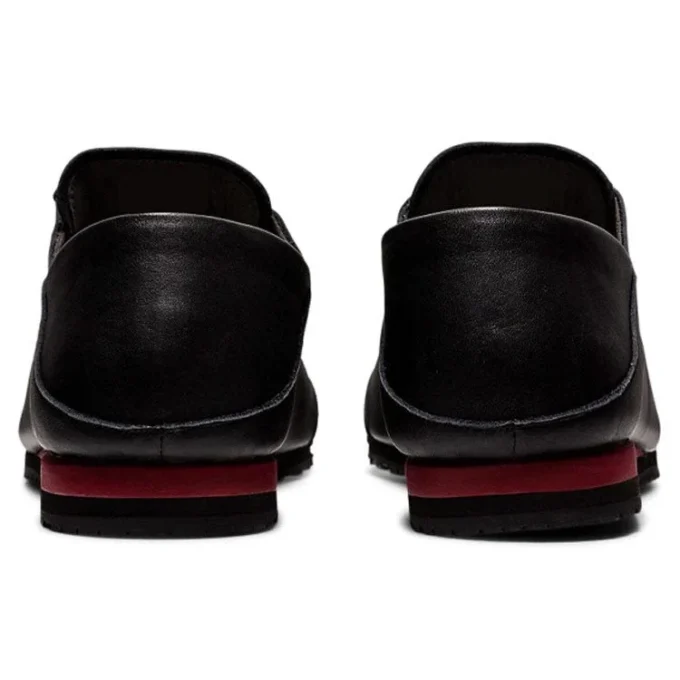 Mexico 66 SD Paraty «Negro Rojo»