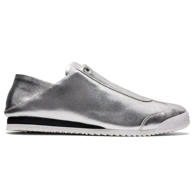 Mexico 66 SD Paraty «Silver White»