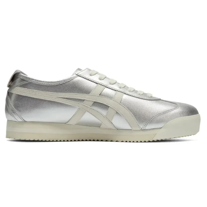 Mexico 66 SD PF «Pure Silver Cream»