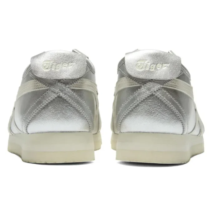 Mexico 66 SD PF «Pure Silver Cream»