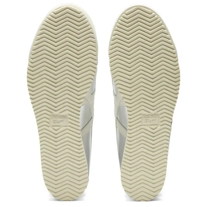 Mexico 66 SD PF «Pure Silver Cream»