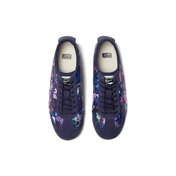 Mexico 66 SD PF «Royal Azel»