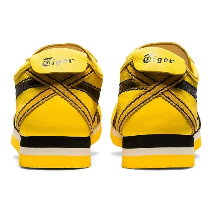 Mexico 66 SD PF «Tai Chi Yellow Black»