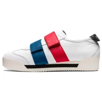 Mexico 66 SD PF «White Classic Red»