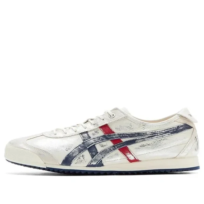 Mexico 66 SD «Pure Silver Peacoat»